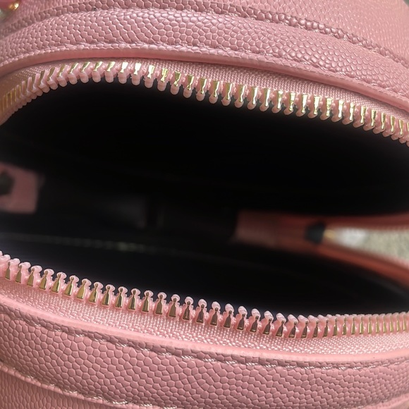 ATL HOUSE WIVES CHIC’ Basketball Shaped Chain Bag - Picture 12 of 16